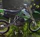 Kawasaki 85.ccm              solgt