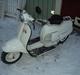 Monark Vespa typ