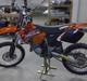 KTM 125 ccm  SOLGT!