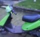Yamaha Jog as solgt :(