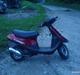 PGO Comet Byttet med Maxi