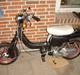 Suzuki FZ50 *<byttet>*