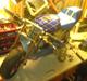 MiniBike Pocketbike [SOLGT]