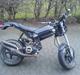 Suzuki street magic (SOLGT)