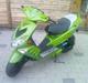 Peugeot Speedfight 2 "SOLGT"