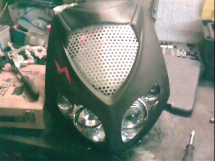 Peugeot Speedfight 2  billede 10