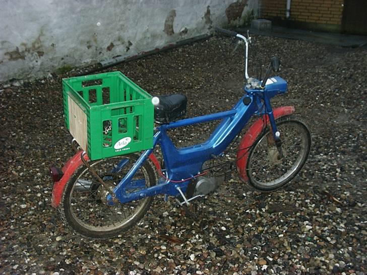 Puch Maxi k (Solgt) billede 6