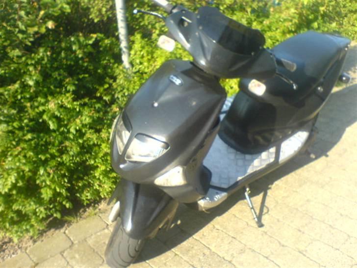 PGO Dr.Big billede 1