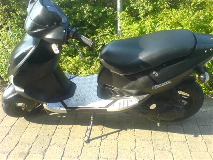 PGO Dr.Big billede 2