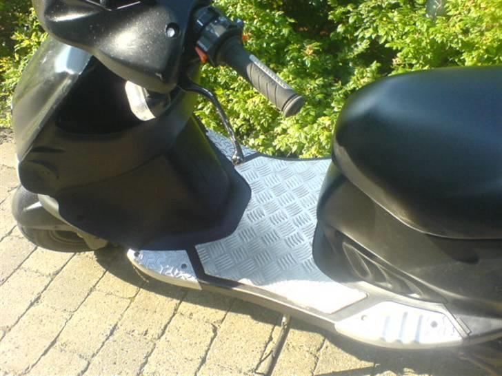 PGO Dr.Big billede 3