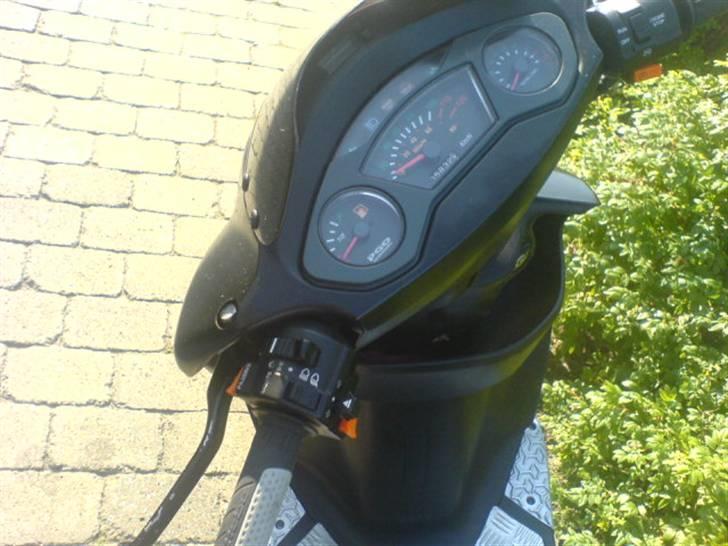 PGO Dr.Big billede 4