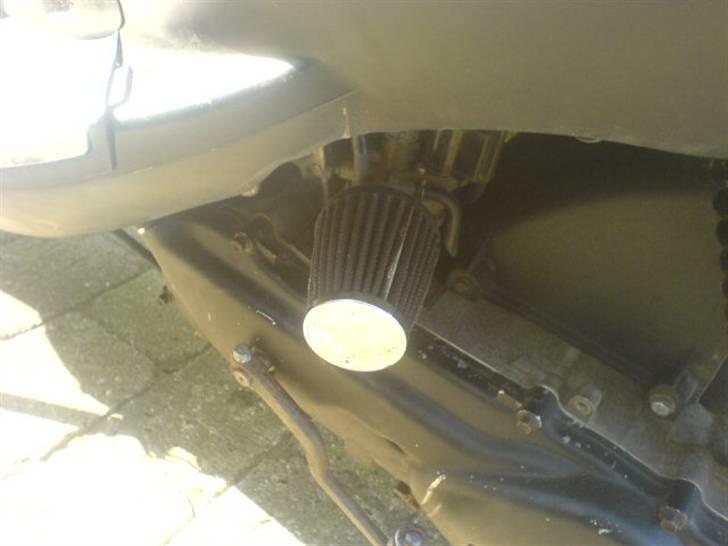 PGO Dr.Big billede 5