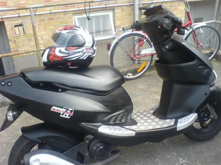 PGO Dr.Big billede 7