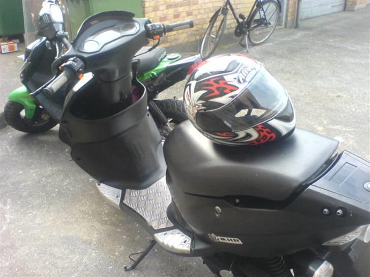 PGO Dr.Big billede 8