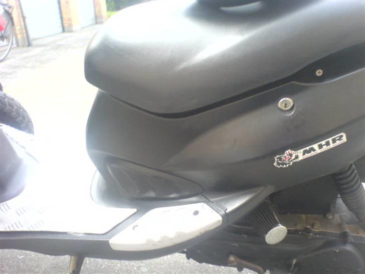 PGO Dr.Big billede 9