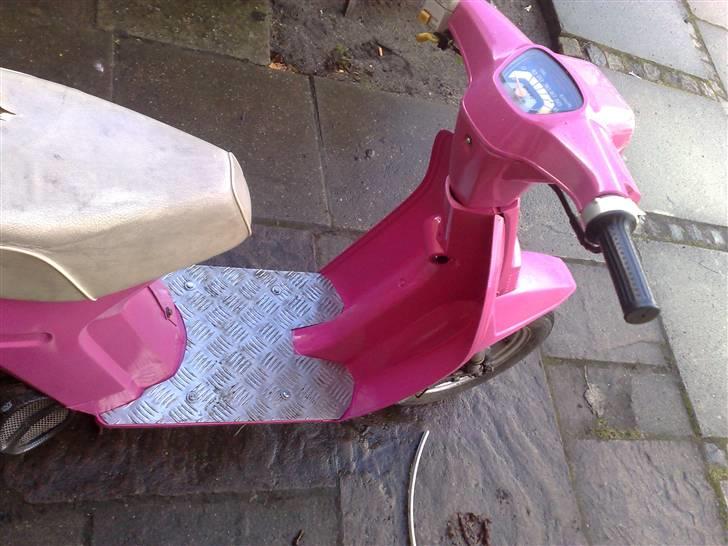 Honda Melody solgt billede 2