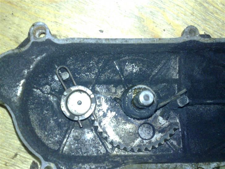 Honda Melody solgt billede 3