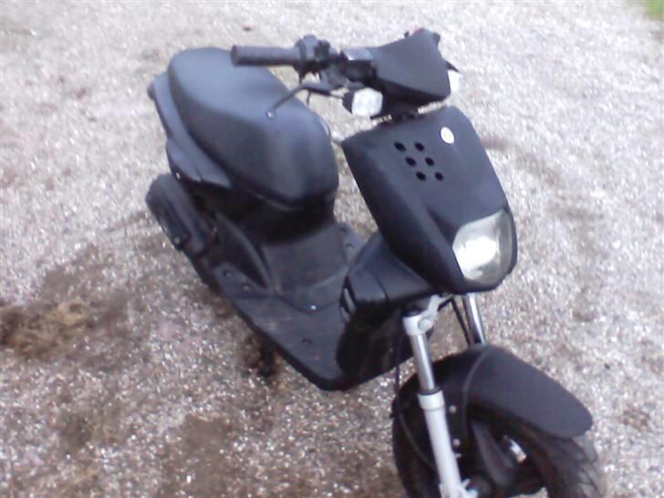 Yamaha slider byttet til sonic billede 4