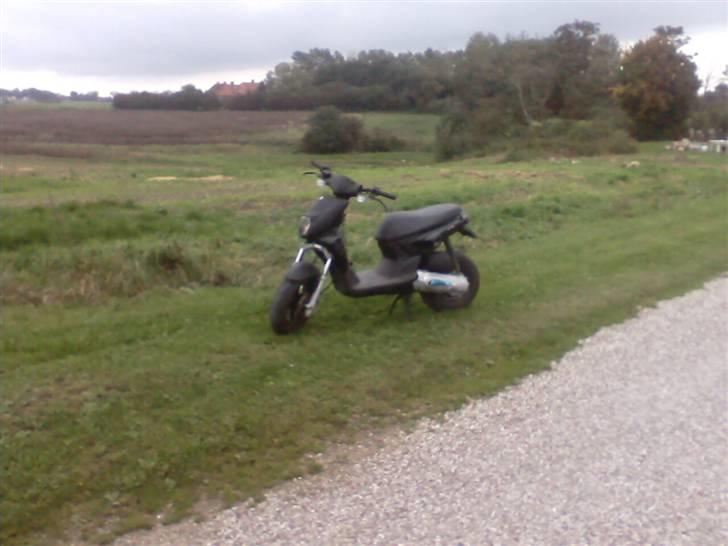 Yamaha slider byttet til sonic billede 5