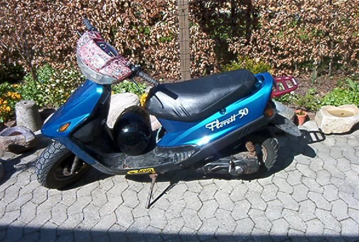 Kreidler easy rider død  billede 1