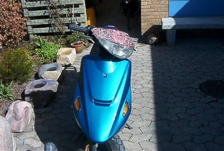 Kreidler easy rider død  billede 6