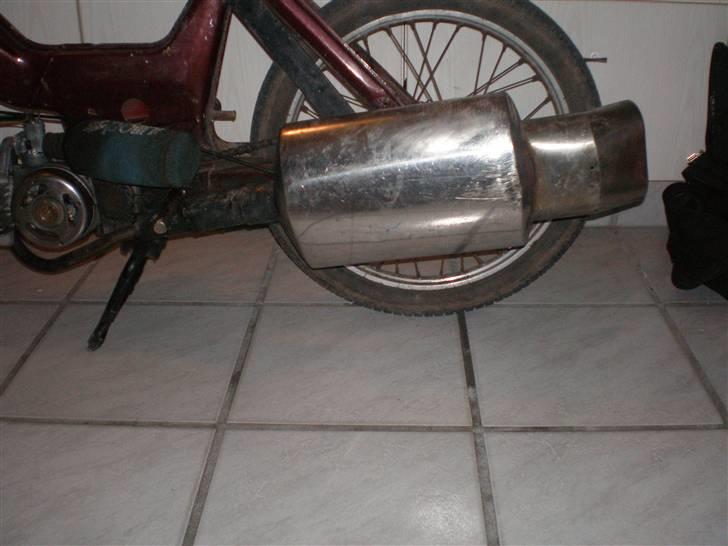 Puch Maxi >>Solgt<< billede 4