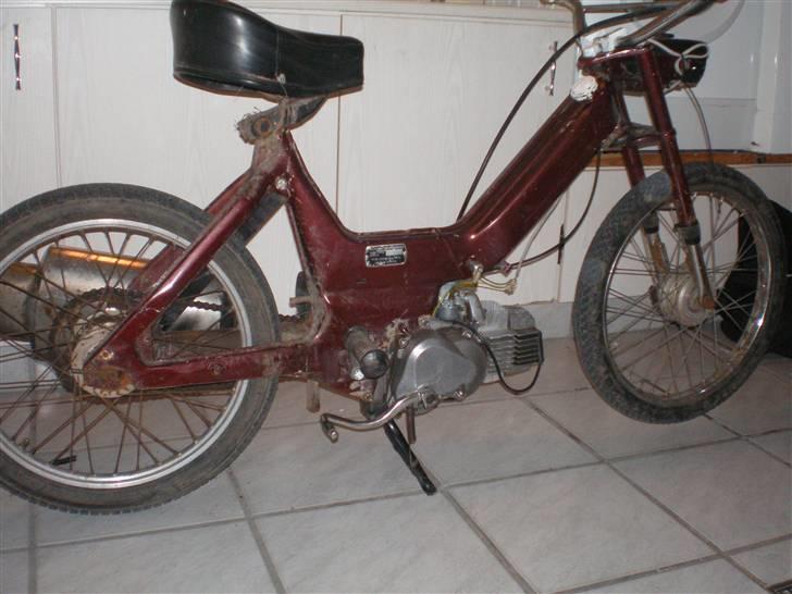 Puch Maxi >>Solgt<< billede 6