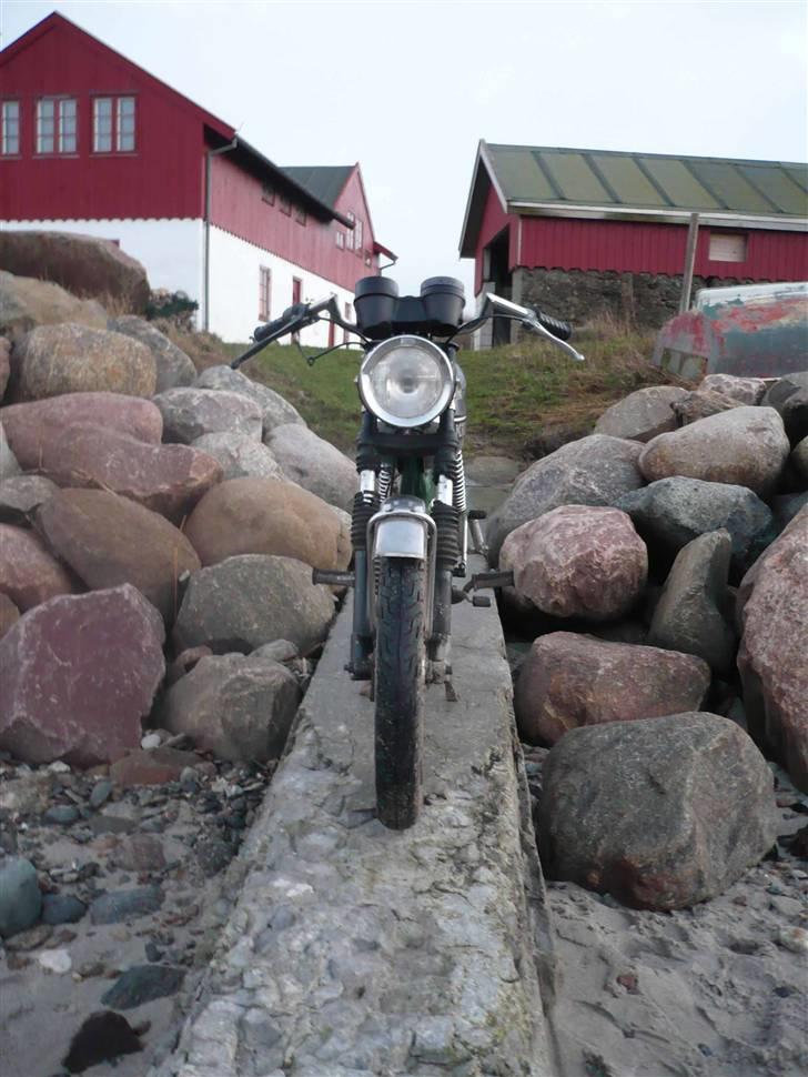 Kreidler Florett RMC 3 gear solgt. billede 6