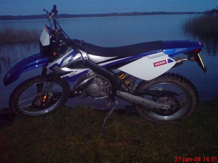 Derbi sanda billede 2
