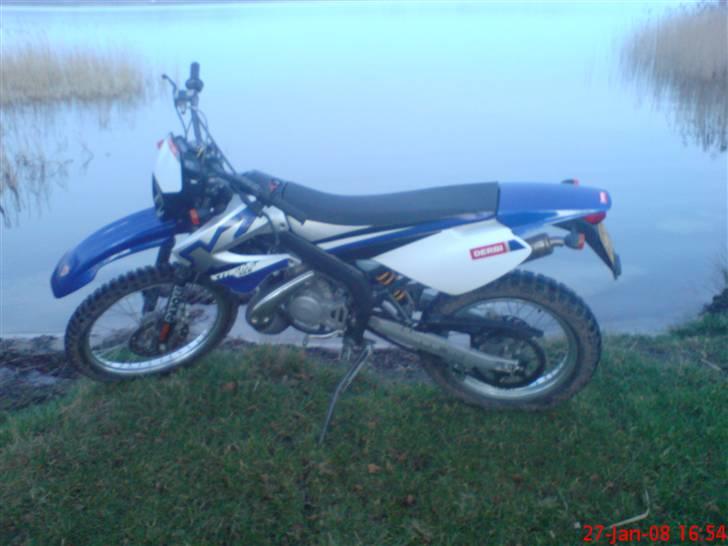 Derbi sanda billede 3