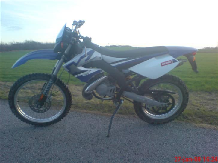 Derbi sanda billede 4