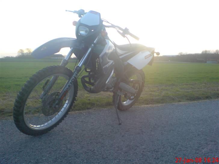 Derbi sanda billede 5