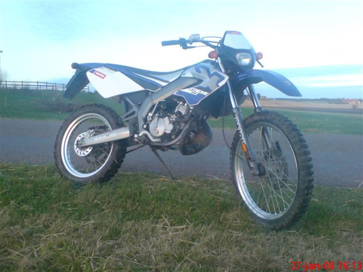 Derbi sanda billede 6