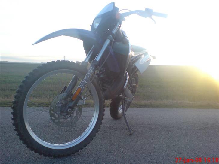Derbi sanda billede 7