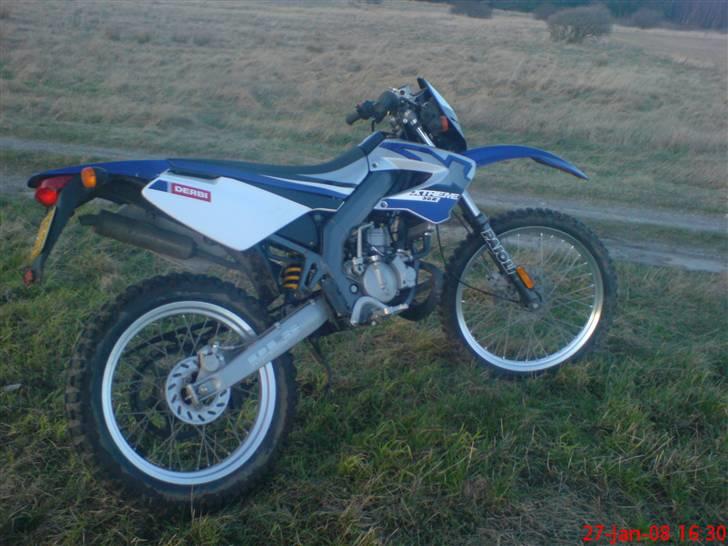 Derbi sanda billede 8