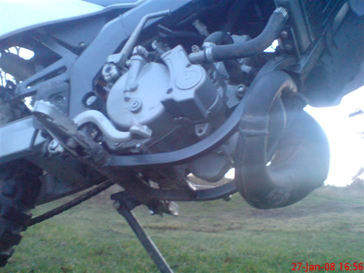 Derbi sanda billede 9