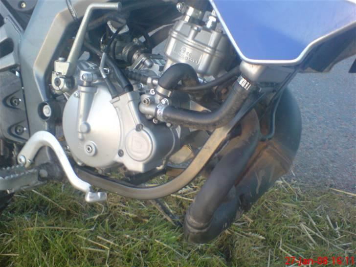 Derbi sanda billede 10