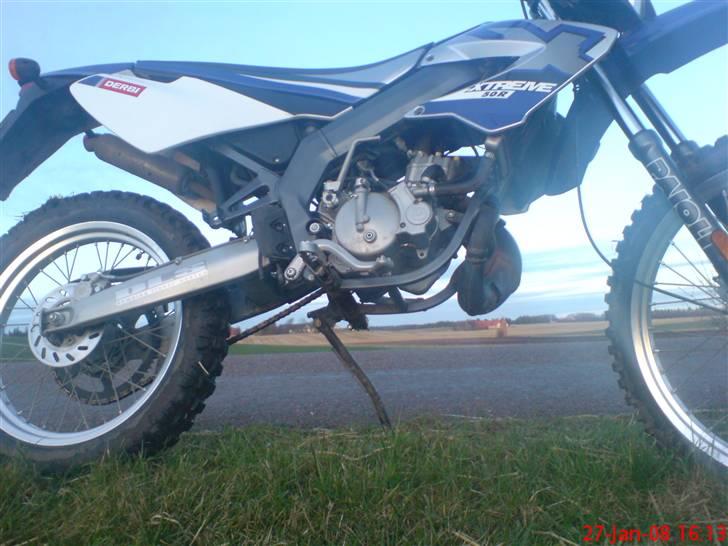 Derbi sanda billede 11