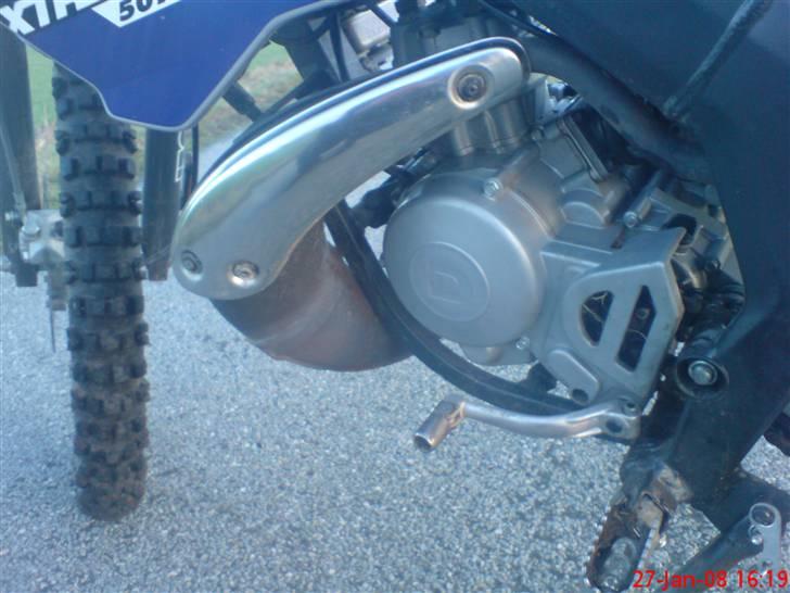 Derbi sanda billede 12