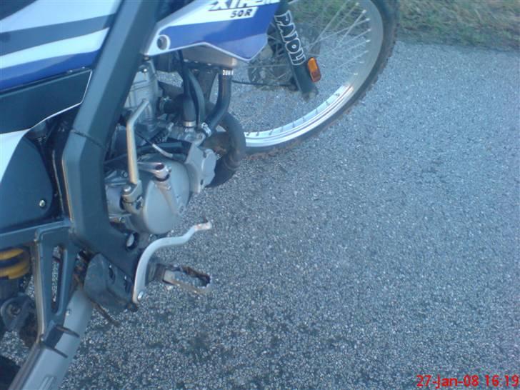 Derbi sanda billede 13