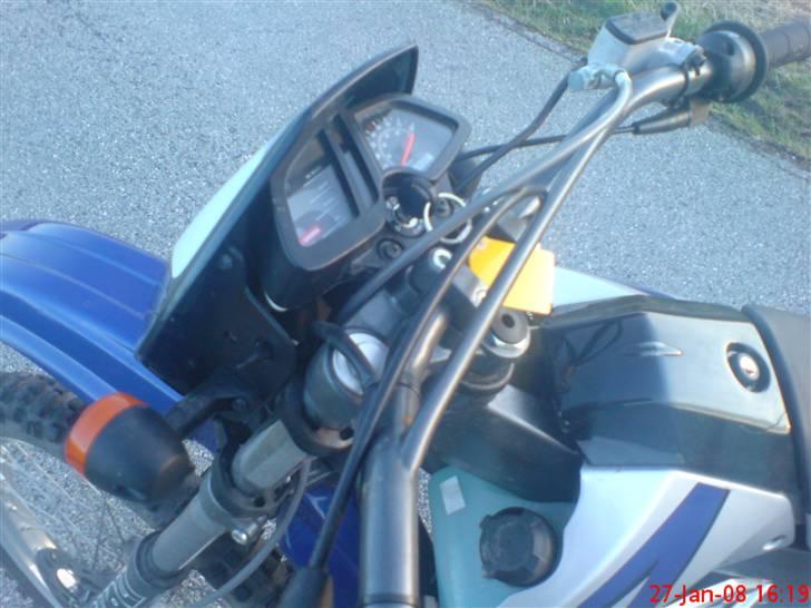 Derbi sanda billede 14