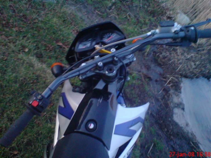 Derbi sanda billede 15