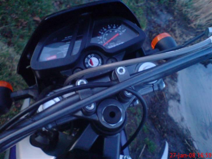 Derbi sanda billede 16