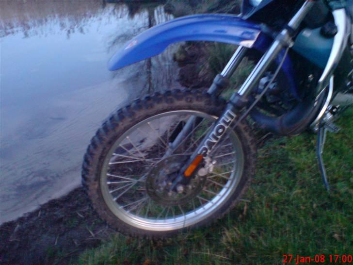 Derbi sanda billede 17