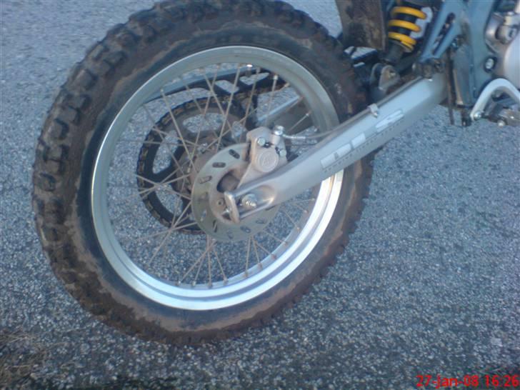 Derbi sanda billede 18