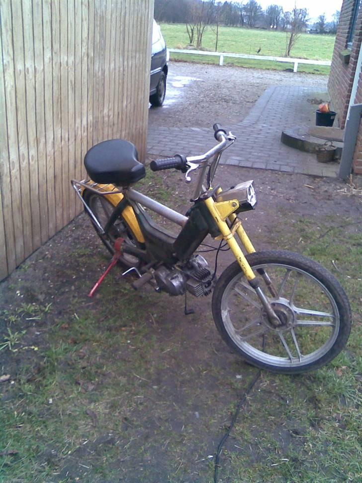 Puch Maxi Solgt billede 2