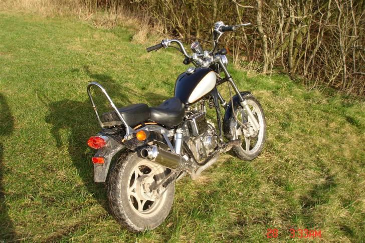Kinroad solgt billede 5
