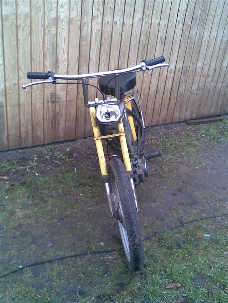 Puch Maxi Solgt billede 3