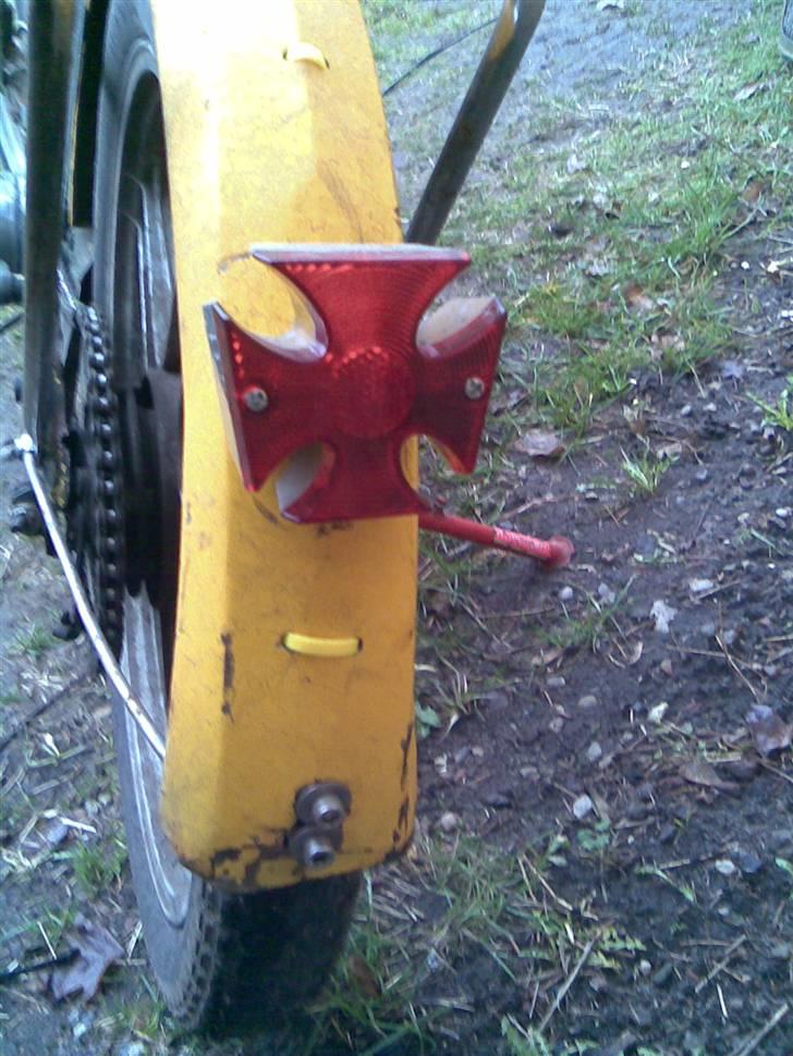 Puch Maxi Solgt billede 4