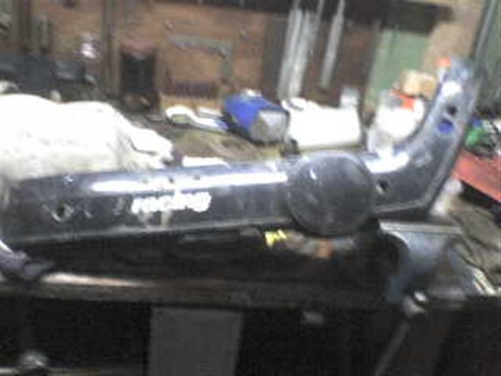 Vespa ciao billede 1